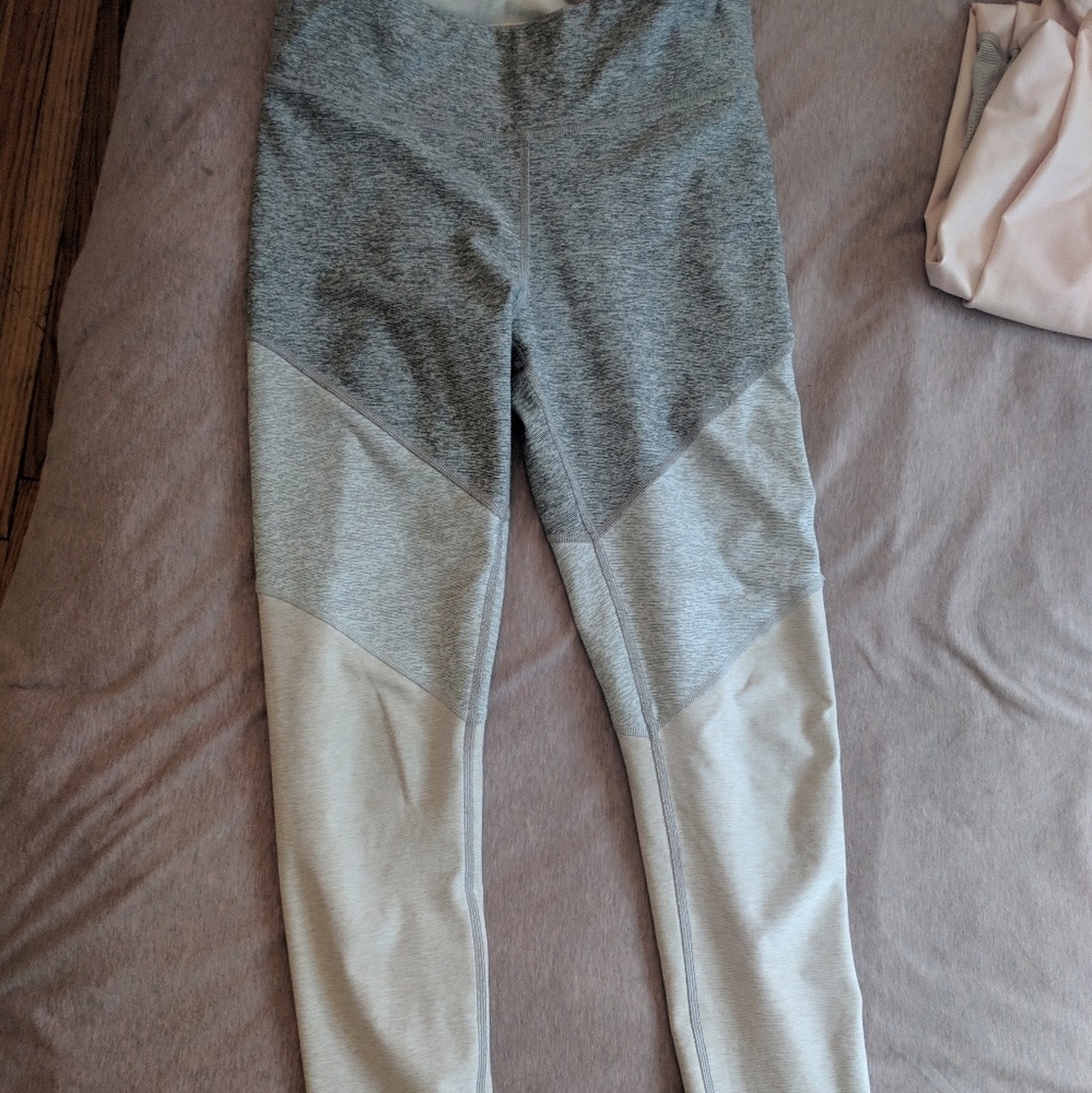 Outdoor Voices 7/8 Springs Legging